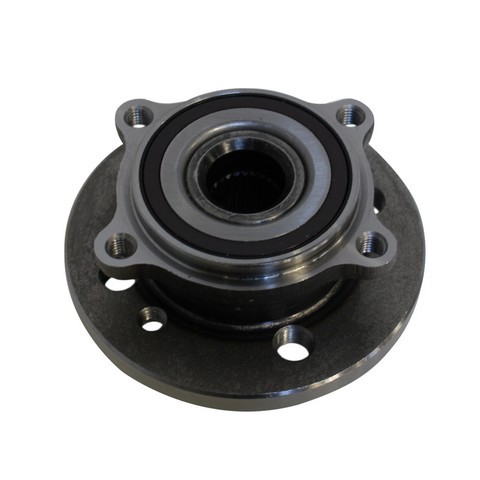 GMB Wheel Bearing and Hub Assembly P/N:720-0364