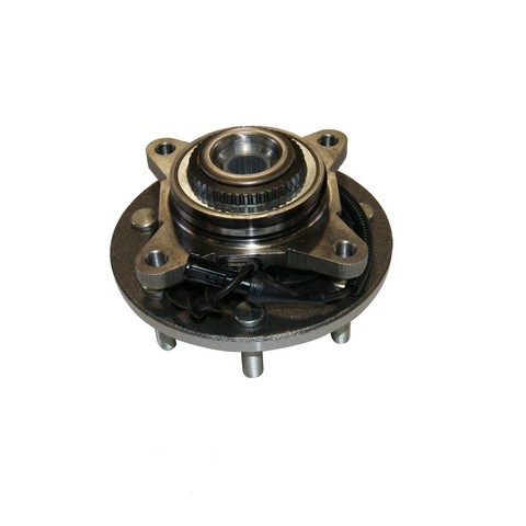 GMB Wheel Bearing and Hub Assembly P/N:725-0302