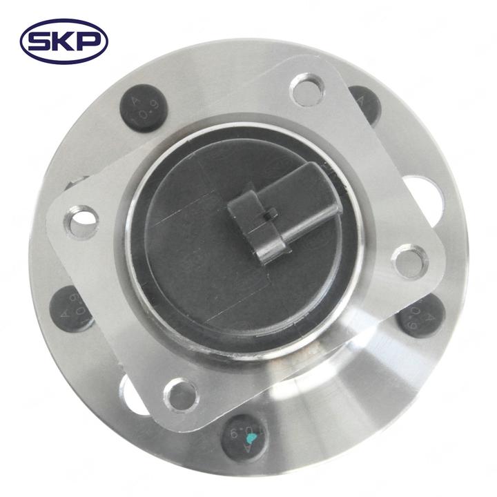 SKP Wheel Bearing and Hub Assembly P/N:SK513090