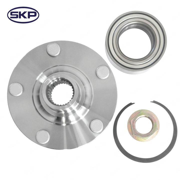 SKP Wheel Hub Repair Kit P/N:SK518516