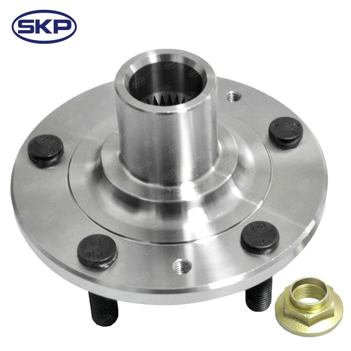 SKP Wheel Hub P/N:SK930551