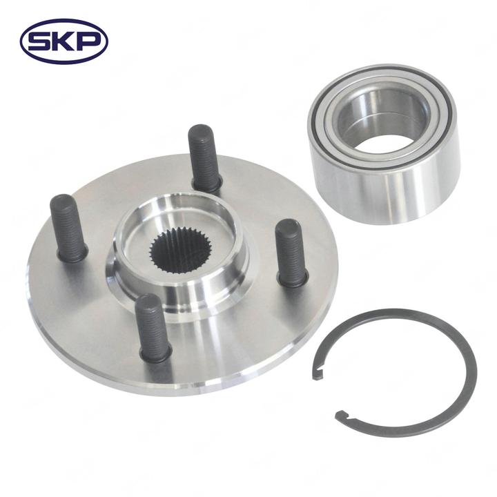 SKP Wheel Hub Repair Kit P/N:SK518514