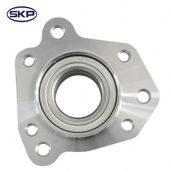 SKP Wheel Bearing and Hub Assembly P/N:SK512166