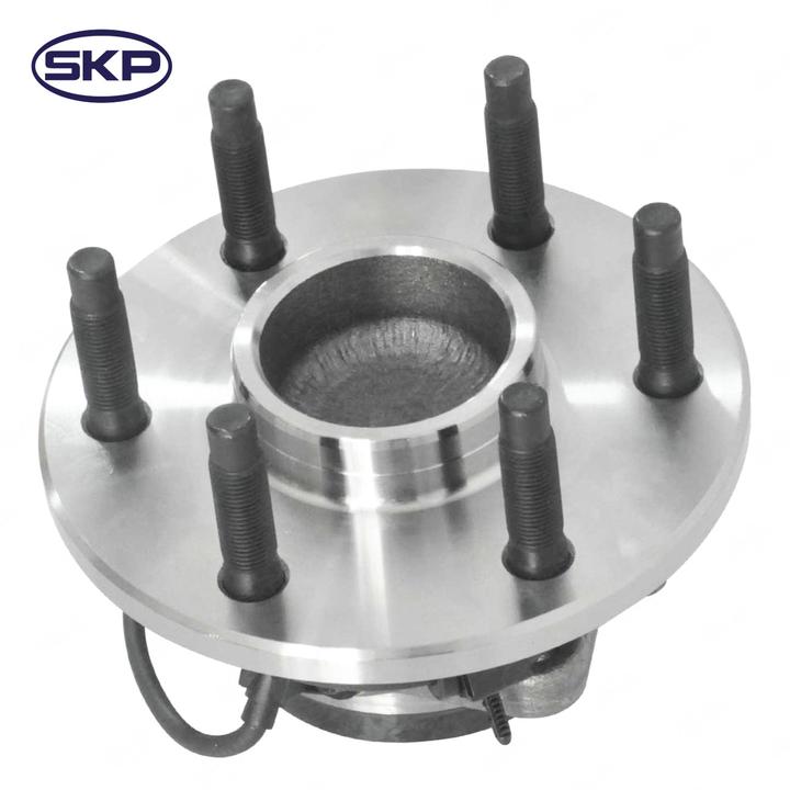 SKP Wheel Bearing and Hub Assembly P/N:SK515053
