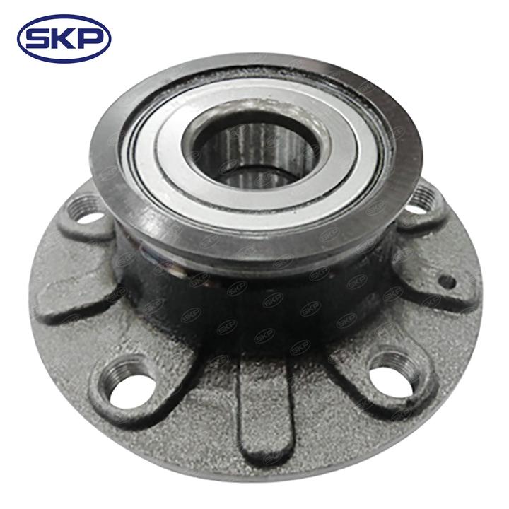 SKP Wheel Bearing and Hub Assembly P/N:SK512336