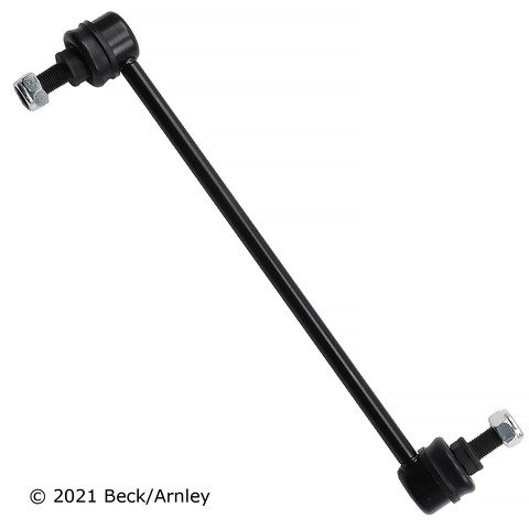 Beck/Arnley Suspension Stabilizer Bar Link P/N:101-6721