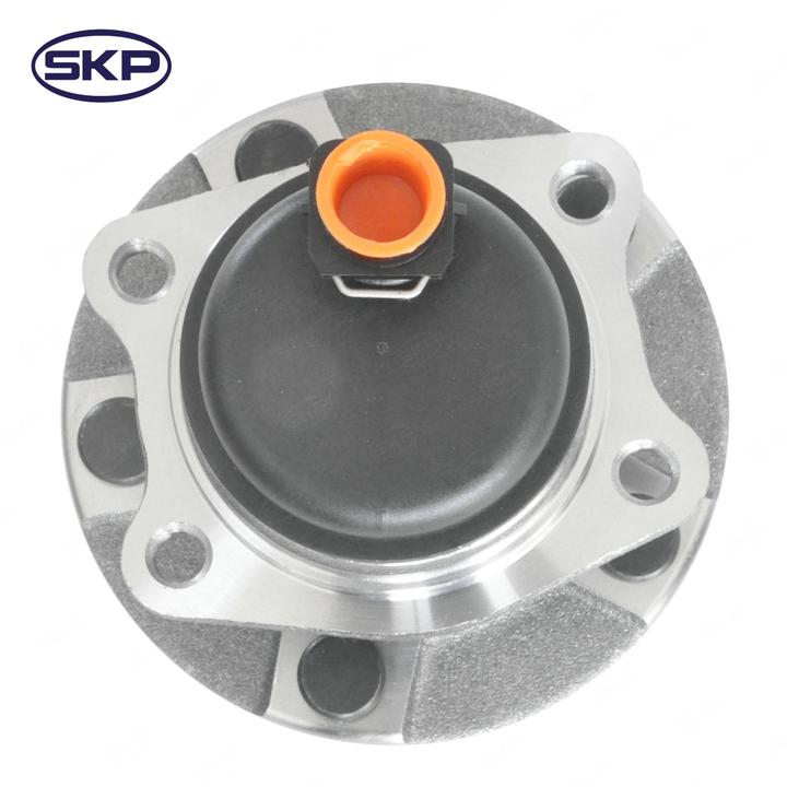 SKP Wheel Bearing and Hub Assembly P/N:SK512169