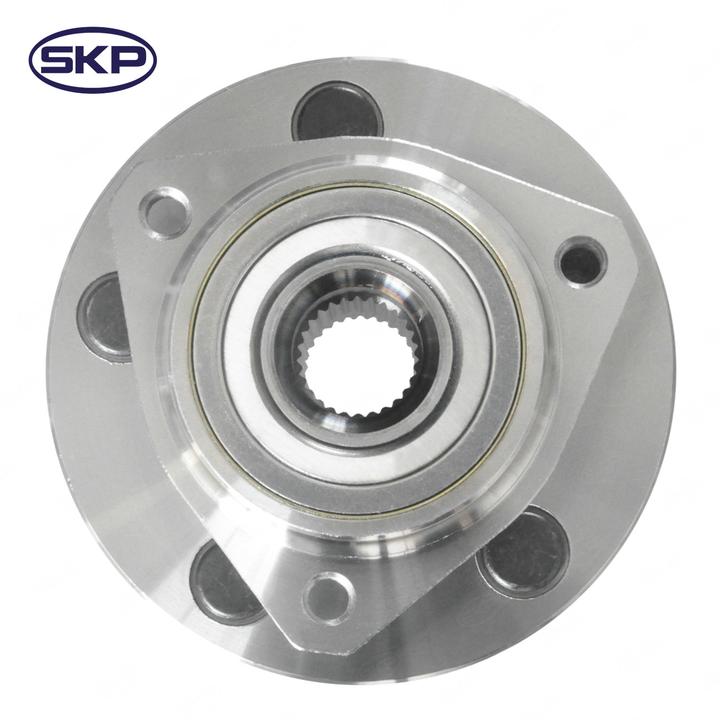 SKP Wheel Bearing and Hub Assembly P/N:SK513159