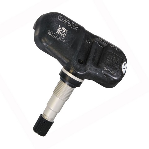 DENSO Auto Parts Tire Pressure Monitoring System (TPMS) Sensor P/N:550-0203