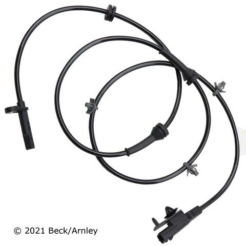 Beck/Arnley ABS Wheel Speed Sensor P/N:084-5031