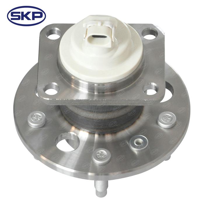 SKP Wheel Bearing and Hub Assembly P/N:SK512357