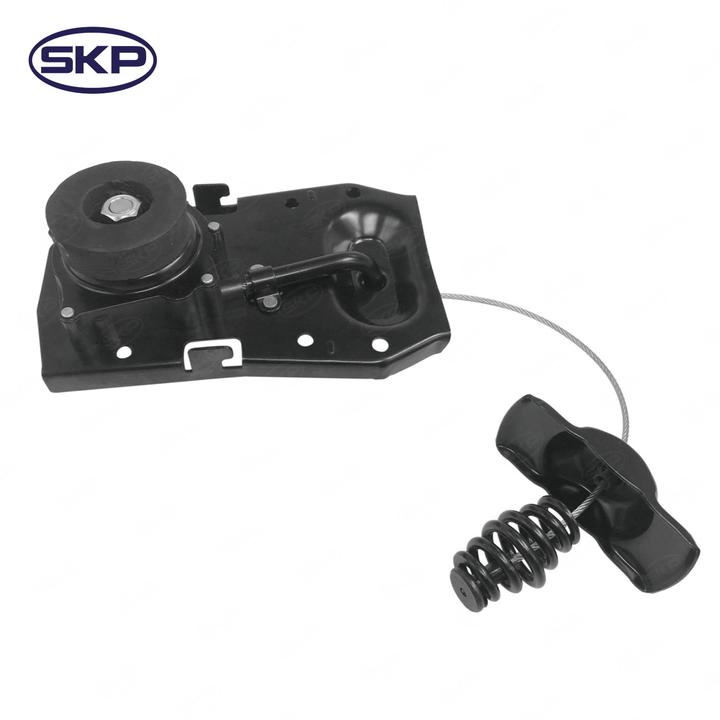 SKP Spare Tire Hoist P/N:SK924520