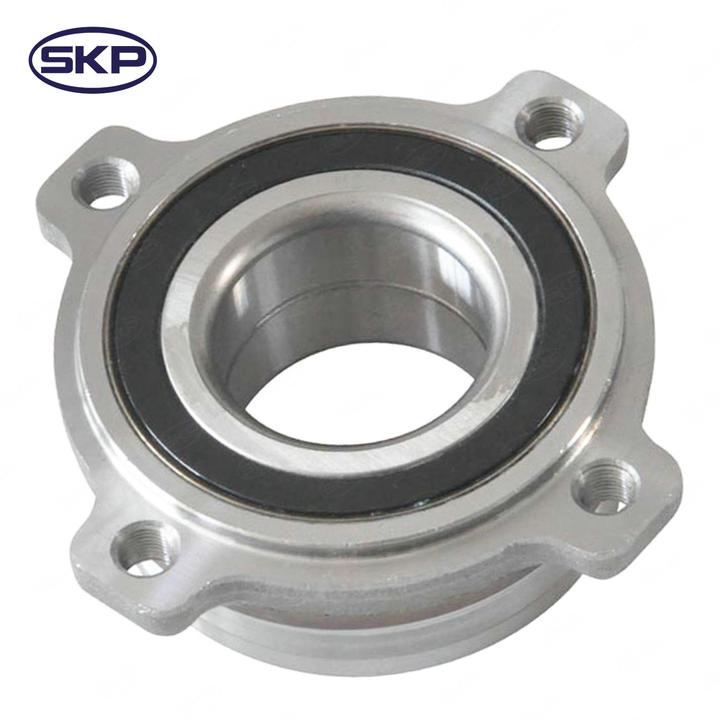 SKP Wheel Bearing Assembly P/N:SK512225