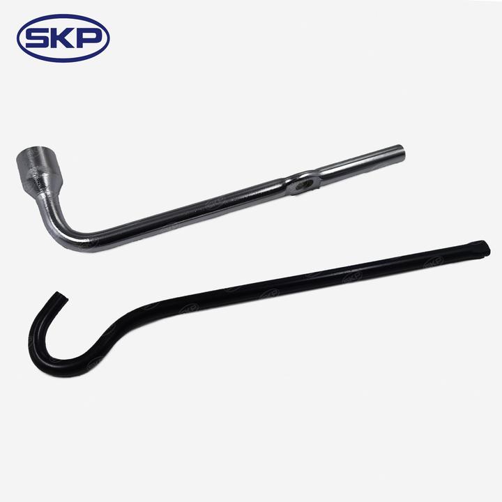 SKP Spare Tire Jack Handle / Wheel Lug Wrench P/N:SK926812