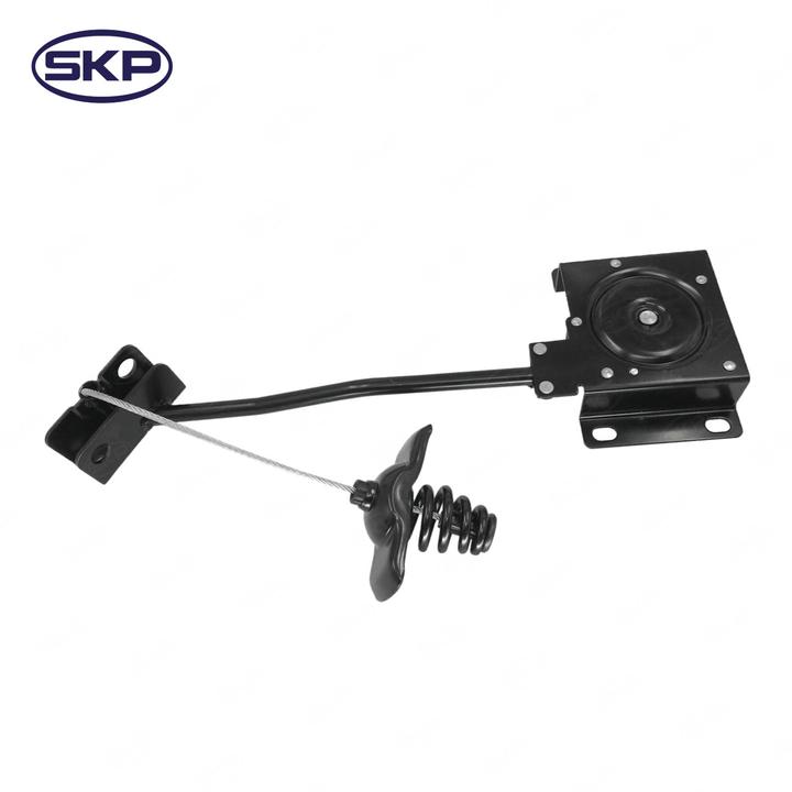 SKP Spare Tire Hoist P/N:SK924524