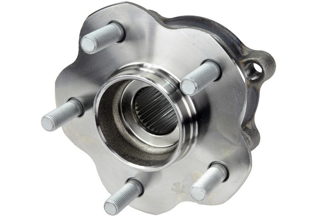 Mevotech Supreme Wheel Bearing and Hub Assembly P/N:MB30316