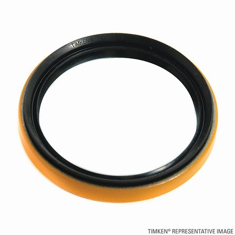Timken Wheel Seal P/N:225540