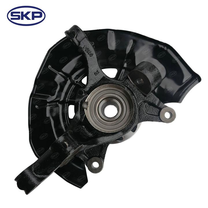 SKP Suspension Knuckle Assembly,Wheel Bearing and Hub Assembly P/N:SK686260