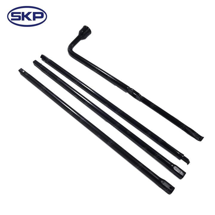 SKP Spare Tire Jack Handle / Wheel Lug Wrench P/N:SK926779