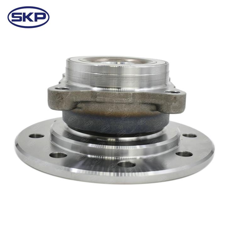 SKP Wheel Bearing and Hub Assembly P/N:SK515018