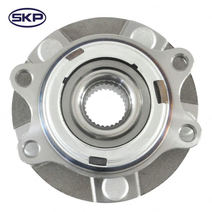 SKP Wheel Bearing and Hub Assembly P/N:SK513310