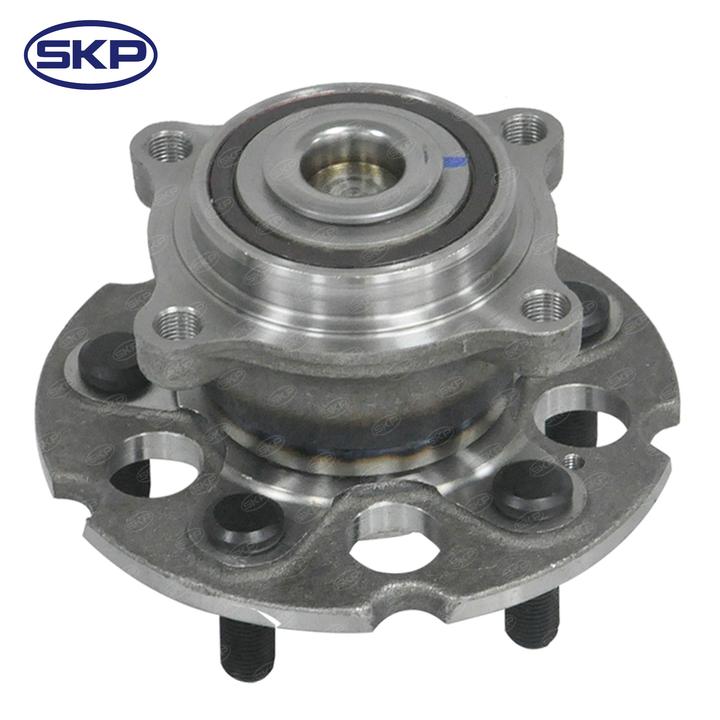 SKP Wheel Bearing and Hub Assembly P/N:SK512320