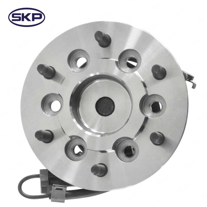 SKP Wheel Bearing and Hub Assembly P/N:SK515106