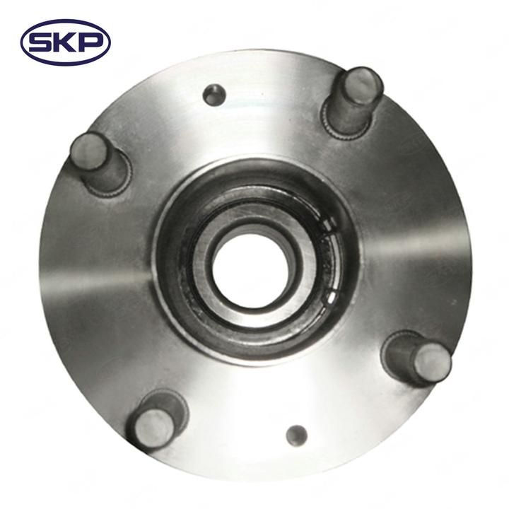 SKP Wheel Bearing and Hub Assembly P/N:SK541010