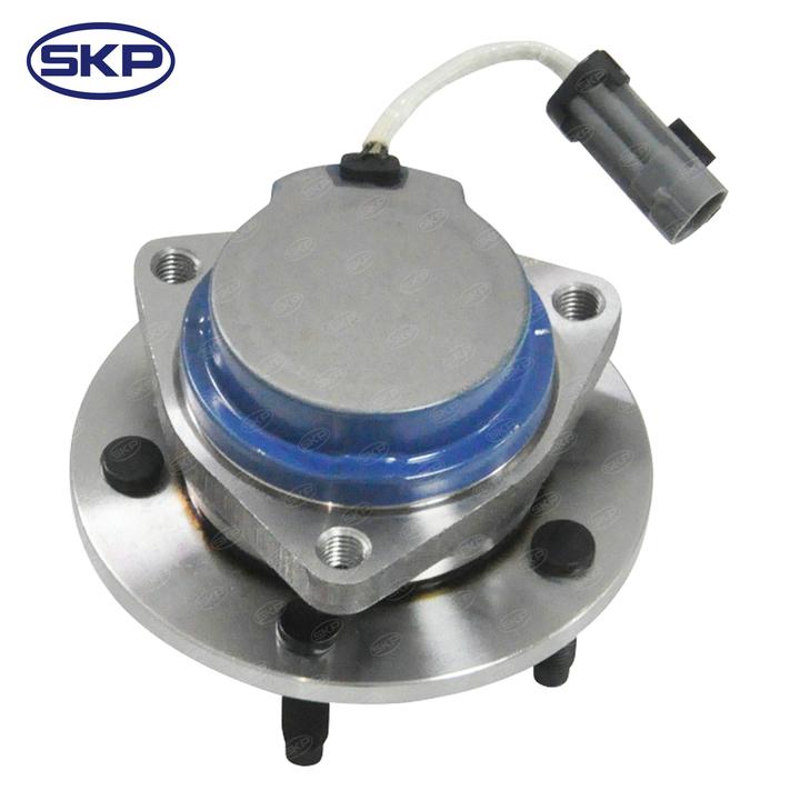 SKP Wheel Bearing and Hub Assembly P/N:SK512246