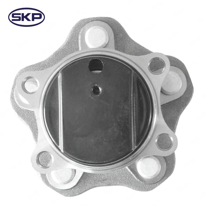 SKP Wheel Bearing and Hub Assembly P/N:SK512398
