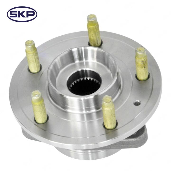 SKP Wheel Bearing and Hub Assembly P/N:SK513276