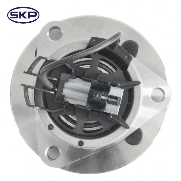 SKP Wheel Bearing and Hub Assembly P/N:SK513204