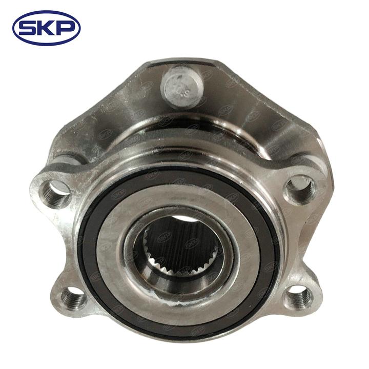 SKP Wheel Bearing and Hub Assembly P/N:SK513357