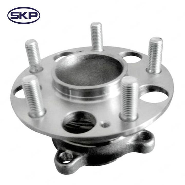 SKP Wheel Bearing and Hub Assembly P/N:SK512353