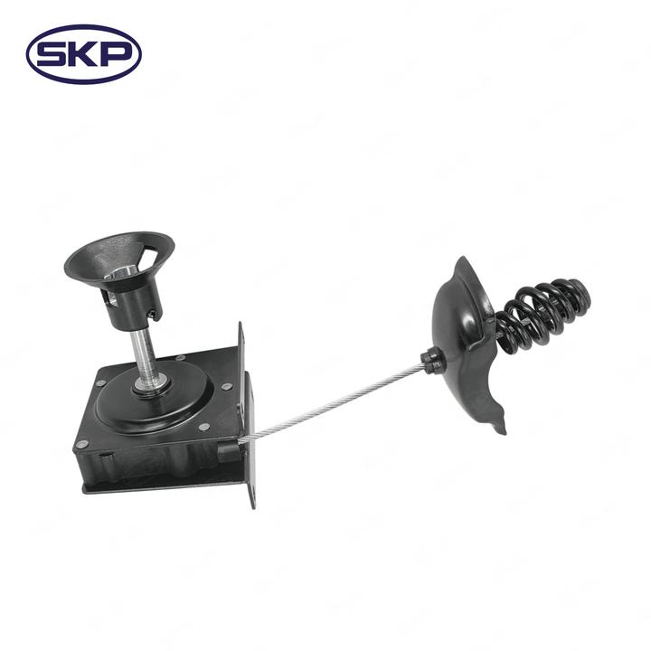 SKP Spare Tire Hoist P/N:SK924529