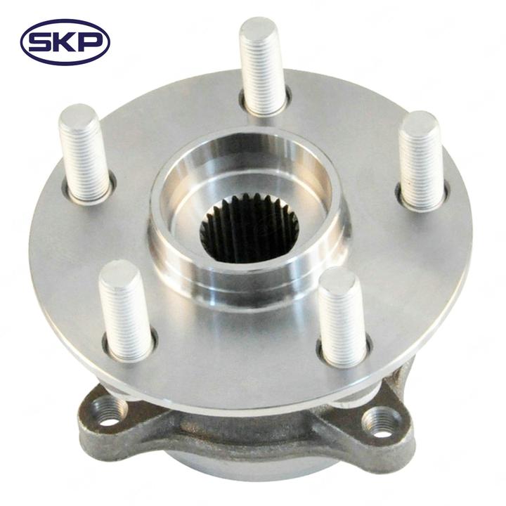 SKP Wheel Bearing and Hub Assembly P/N:SK513287