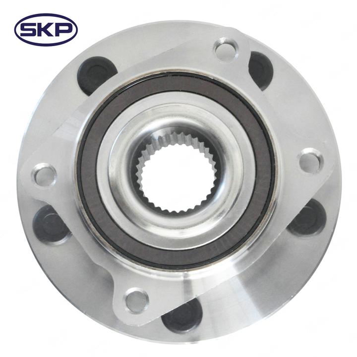 SKP Wheel Bearing and Hub Assembly P/N:SK513263