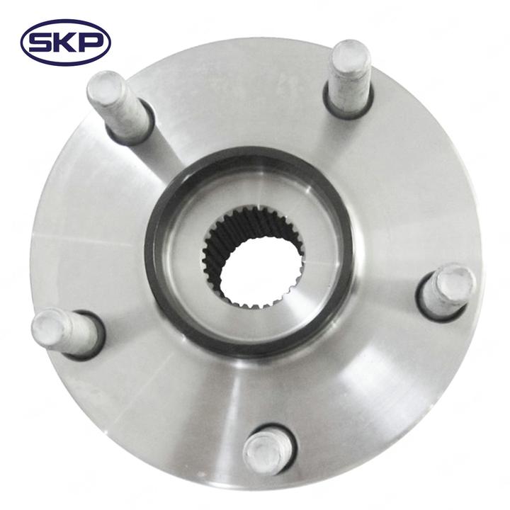 SKP Wheel Bearing and Hub Assembly P/N:SK513258