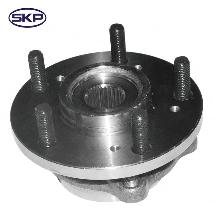 SKP Wheel Bearing and Hub Assembly P/N:SK513219