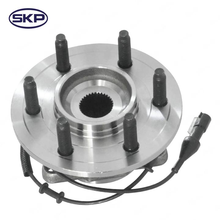 SKP Wheel Bearing and Hub Assembly P/N:SK541001