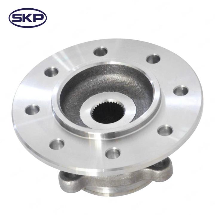 SKP Wheel Bearing and Hub Assembly P/N:SK515012