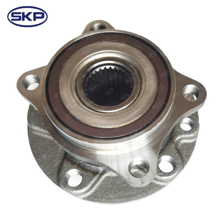 SKP Wheel Bearing and Hub Assembly P/N:SK513348