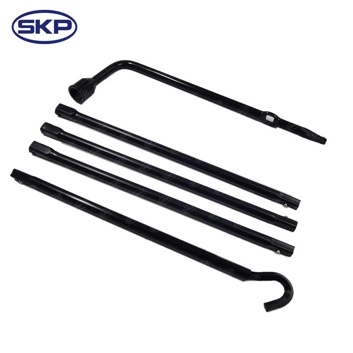 SKP Spare Tire Jack Handle / Wheel Lug Wrench P/N:SK926809