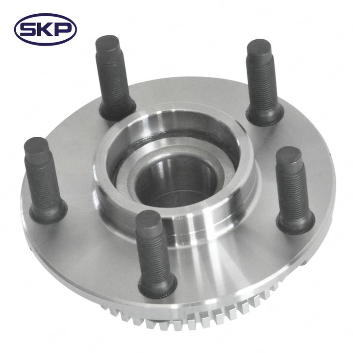 SKP Wheel Bearing and Hub Assembly P/N:SK513115