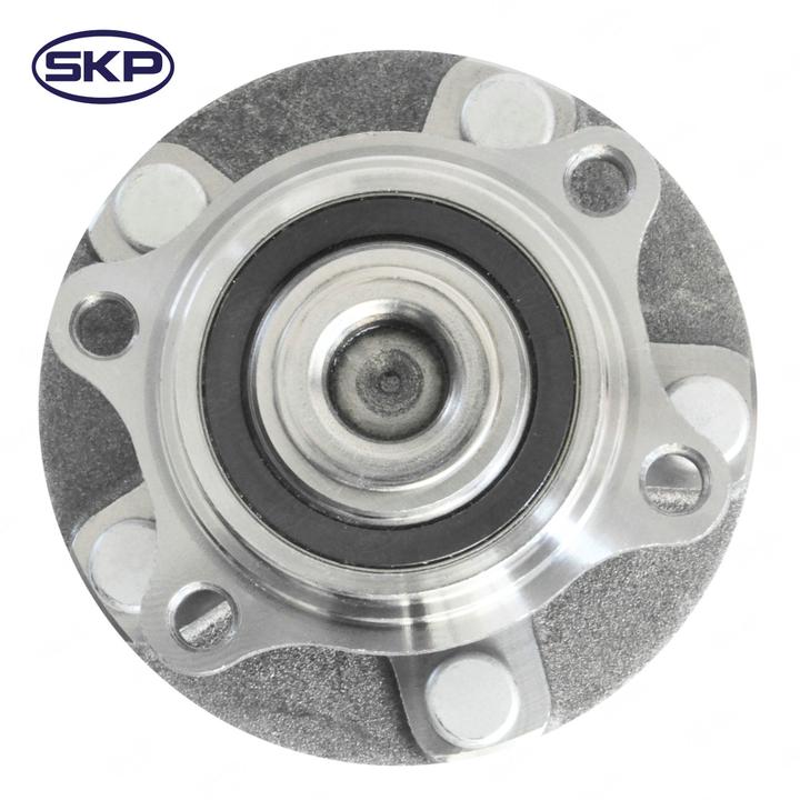 SKP Wheel Bearing and Hub Assembly P/N:SK513268