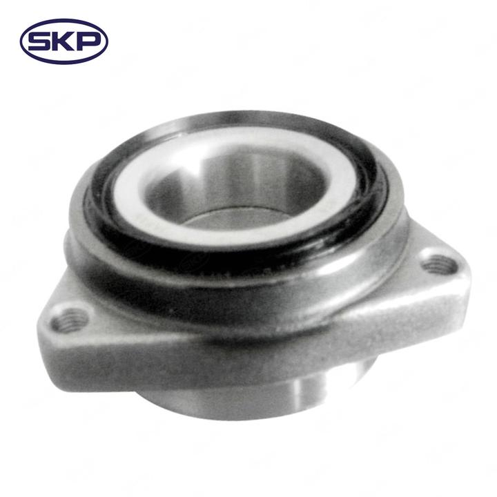 SKP Wheel Bearing and Hub Assembly P/N:SK513098