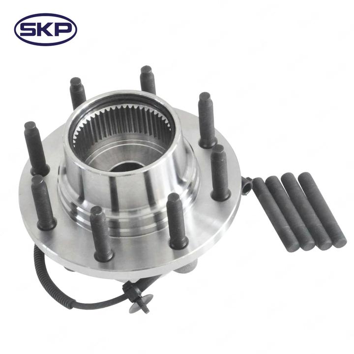 SKP Wheel Bearing and Hub Assembly P/N:SK515056