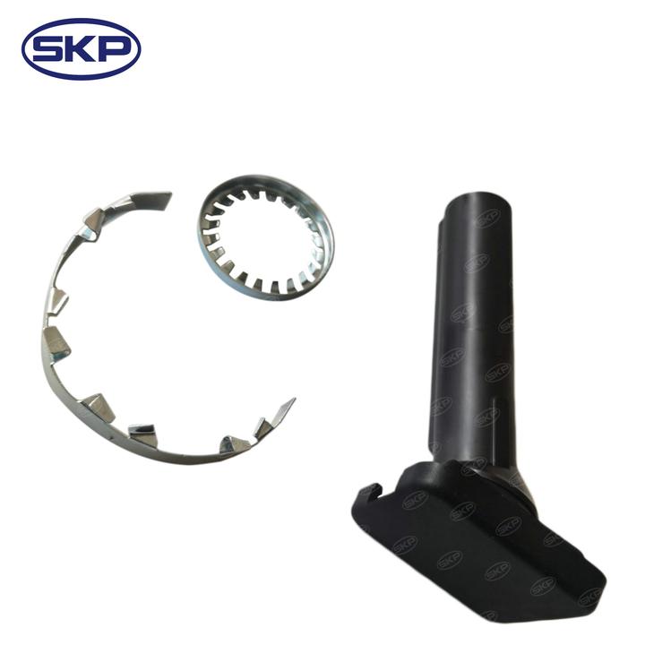 SKP Spare Tire Hoist Lock Cylinder Tube P/N:SKY01333