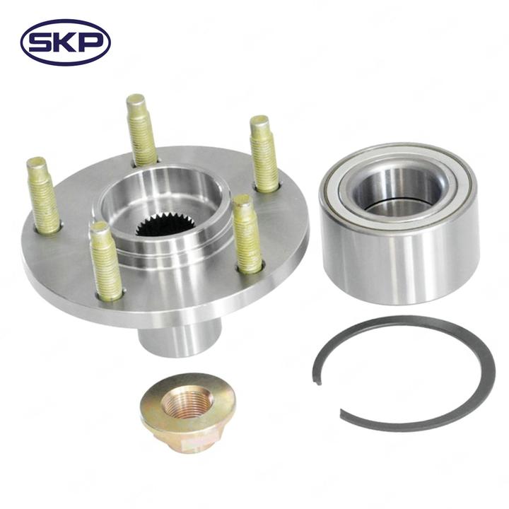SKP Wheel Hub Repair Kit P/N:SK518515