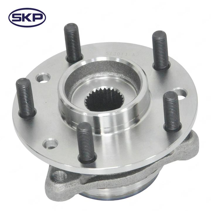 SKP Wheel Bearing and Hub Assembly P/N:SK513013